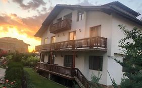 Guest House Stoyanov