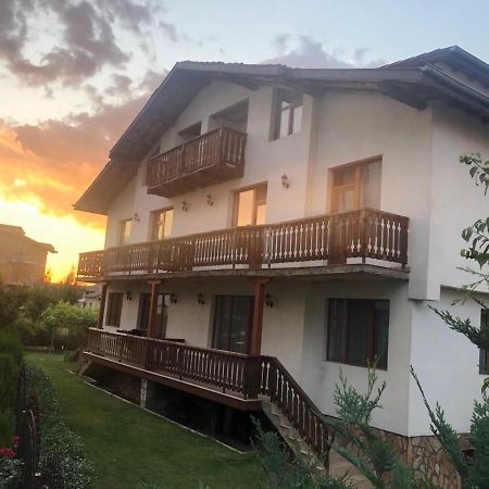 Guest House Stoyanov Bansko Exterior foto