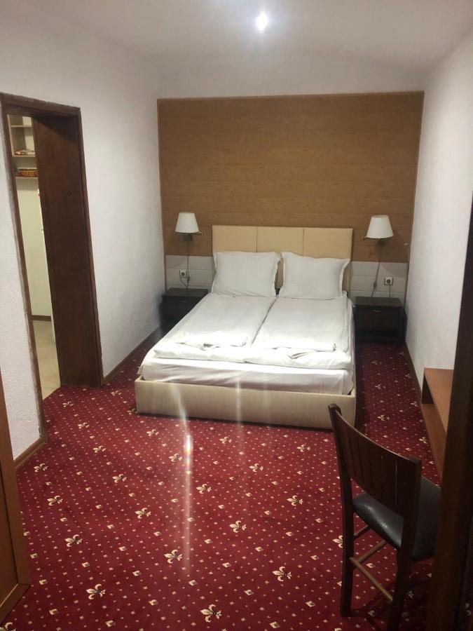 Guest House Stoyanov Bansko Exterior foto