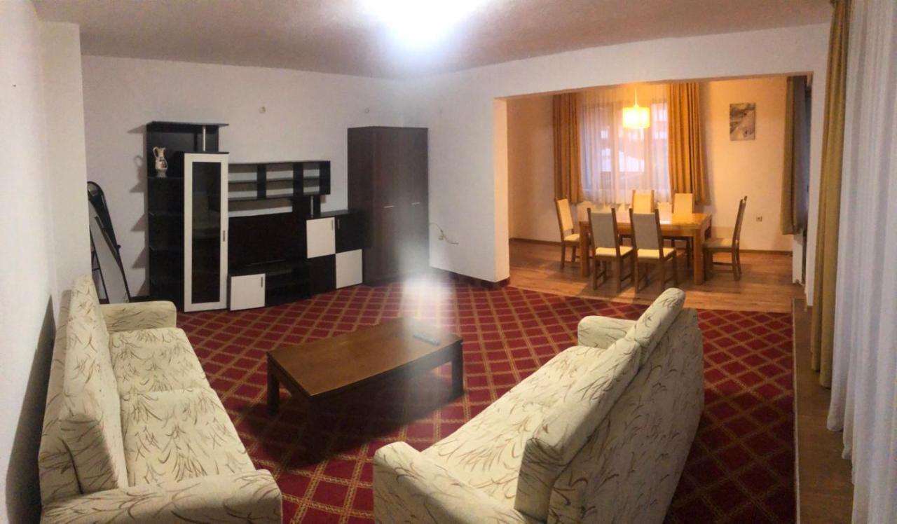 Guest House Stoyanov Bansko Exterior foto