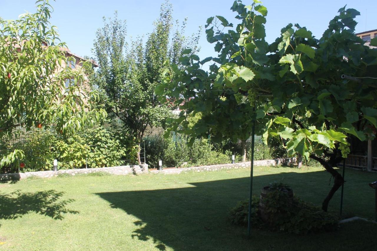 Guest House Stoyanov Bansko Exterior foto