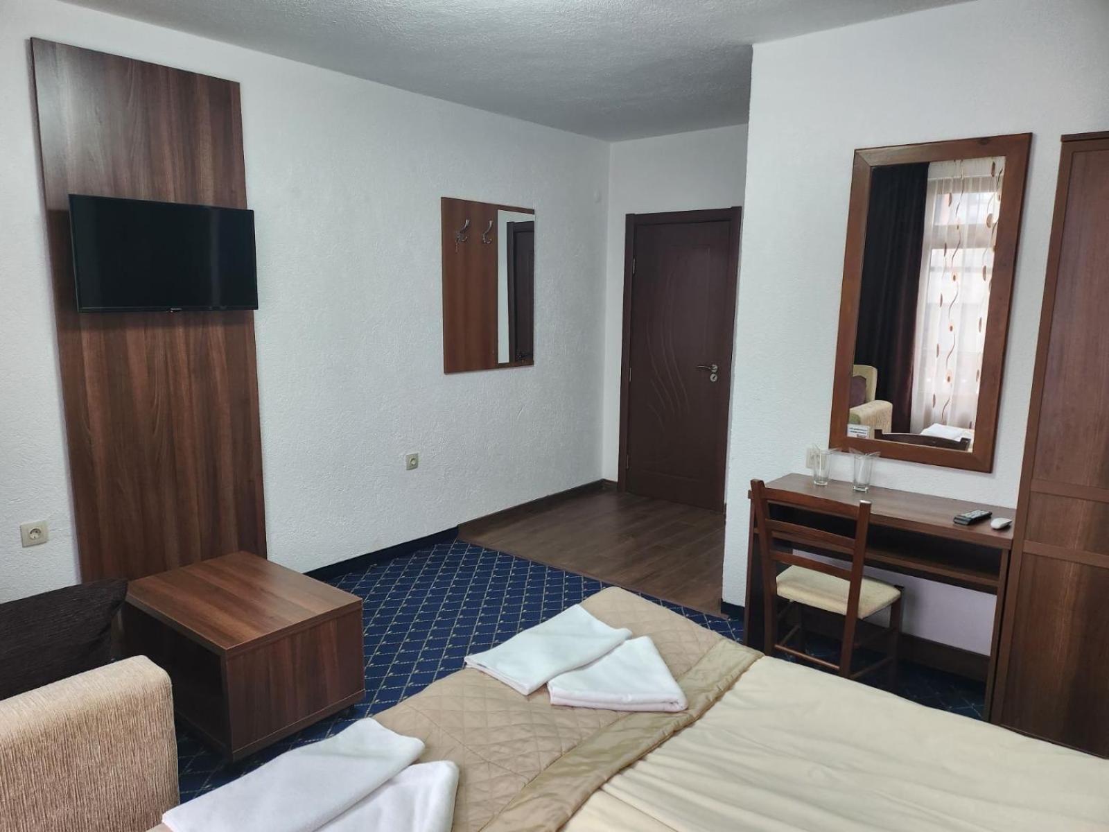 Guest House Stoyanov Bansko Exterior foto
