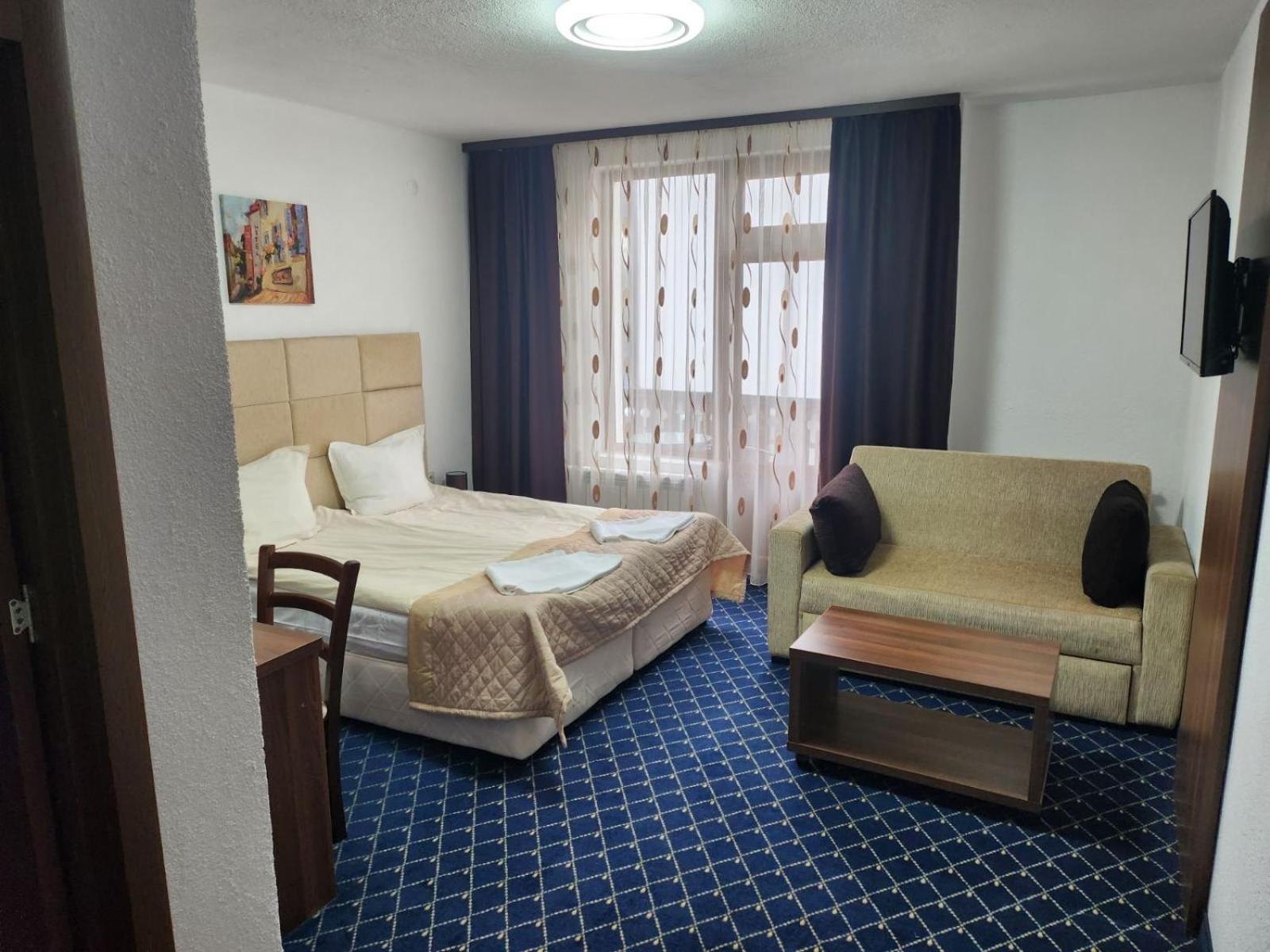 Guest House Stoyanov Bansko Exterior foto